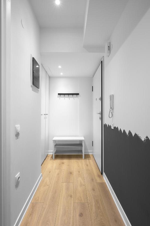 Nyma White Apartments, The Luxury Suites Thessalonique Extérieur photo