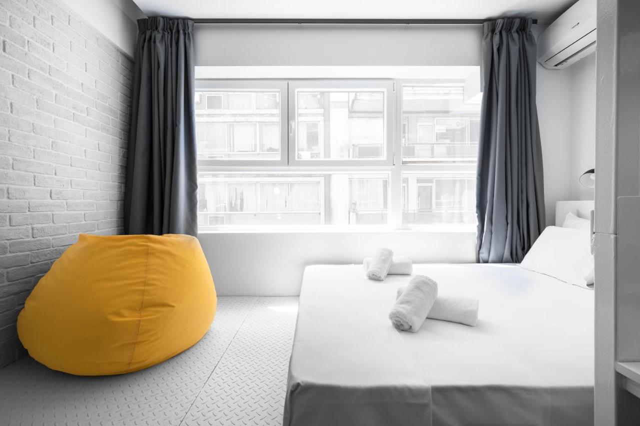 Nyma White Apartments, The Luxury Suites Thessalonique Extérieur photo