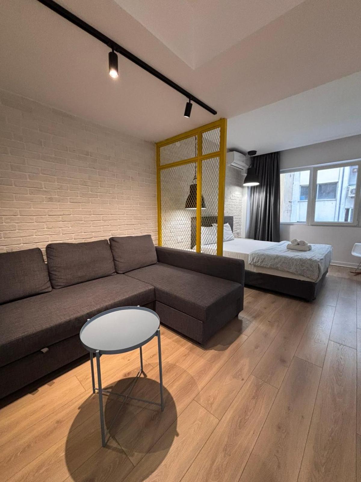 Nyma White Apartments, The Luxury Suites Thessalonique Extérieur photo