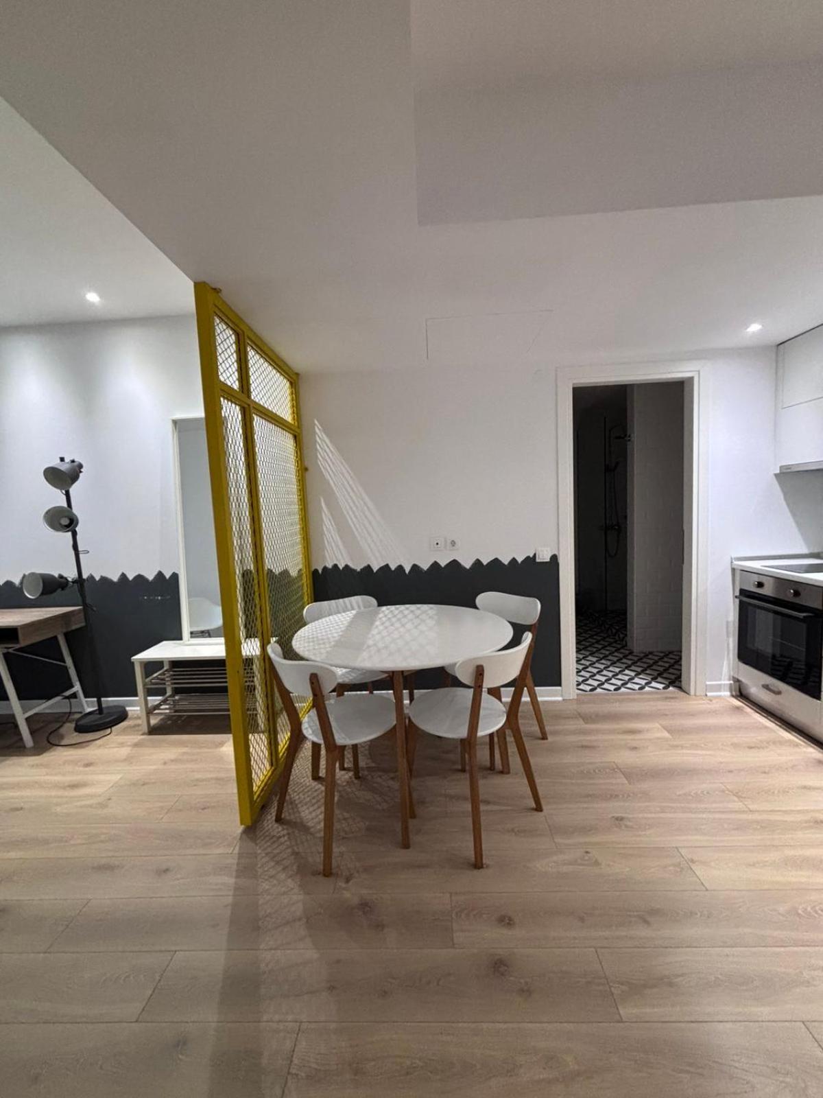 Nyma White Apartments, The Luxury Suites Thessalonique Extérieur photo