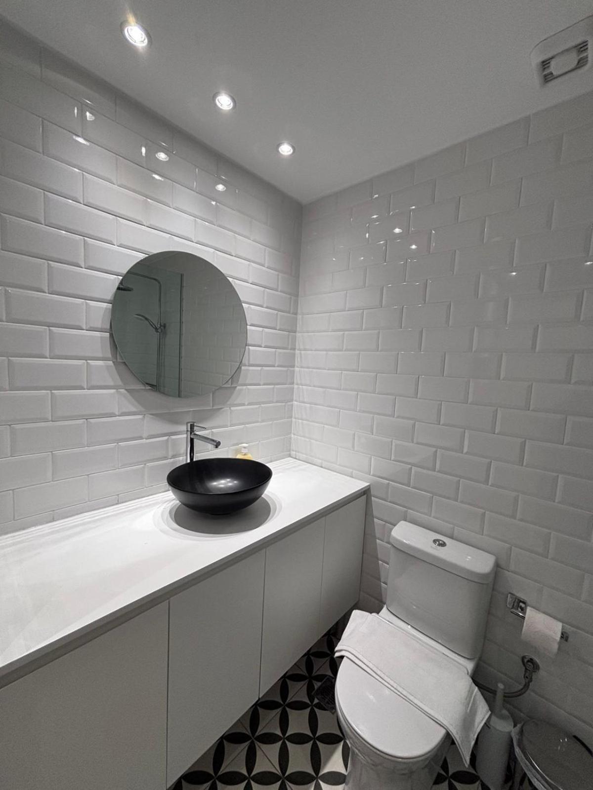 Nyma White Apartments, The Luxury Suites Thessalonique Extérieur photo