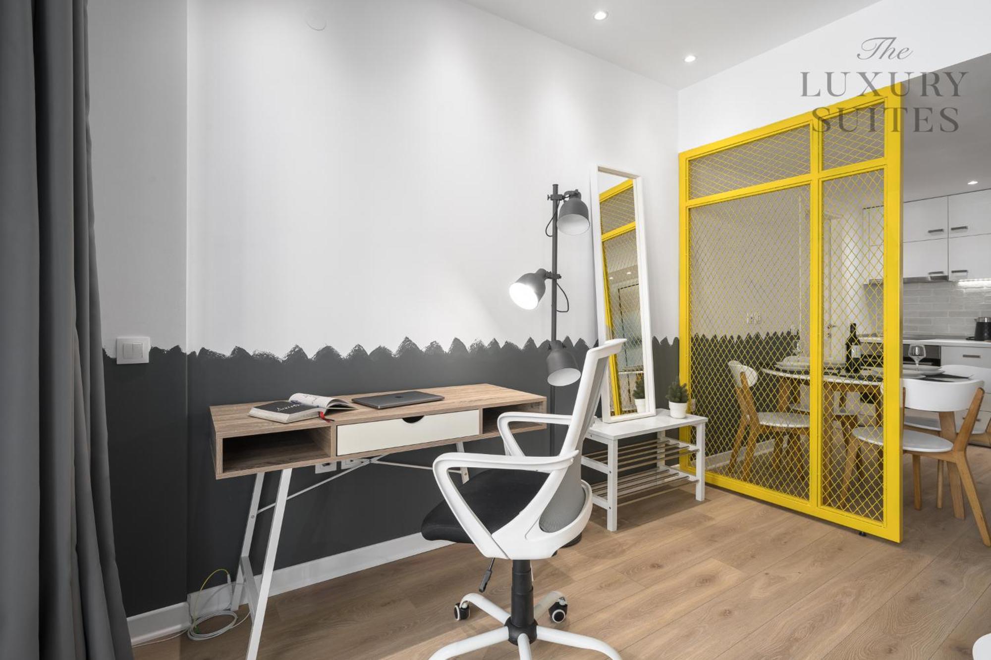 Nyma White Apartments, The Luxury Suites Thessalonique Extérieur photo