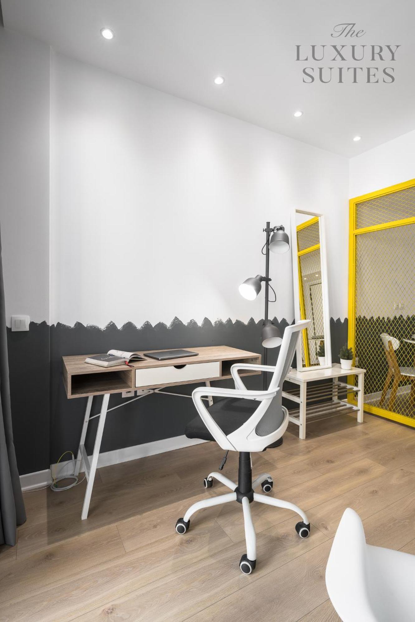 Nyma White Apartments, The Luxury Suites Thessalonique Extérieur photo