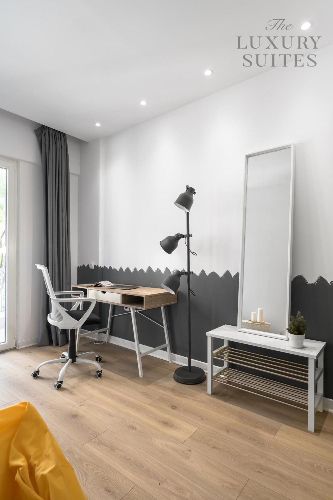 Nyma White Apartments, The Luxury Suites Thessalonique Extérieur photo